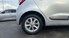 Hyundai i10 1.2 Premium 5dr Petrol Hatchback